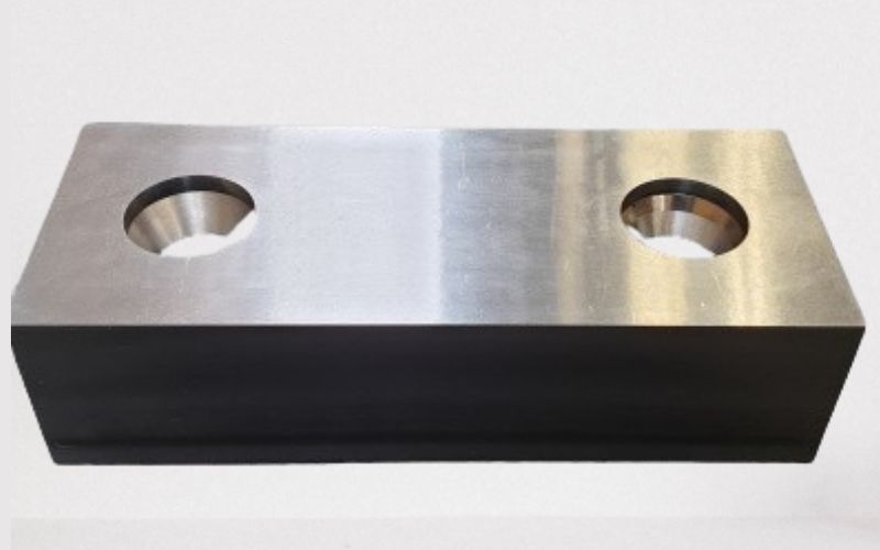 Efficient Manufacturing of Metal Working Blades